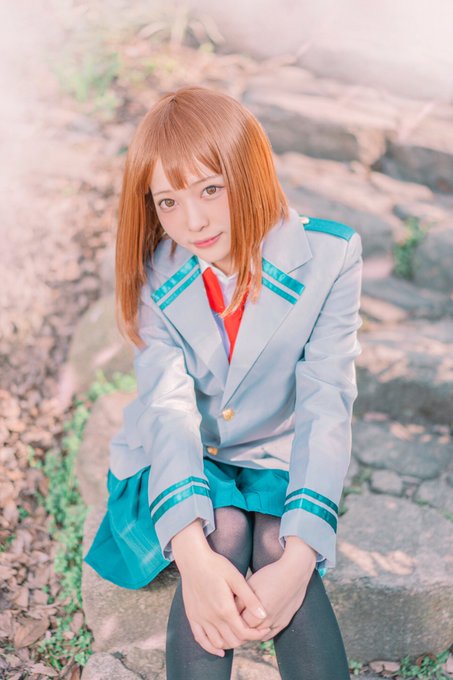 Twitterのコスプレ画像50