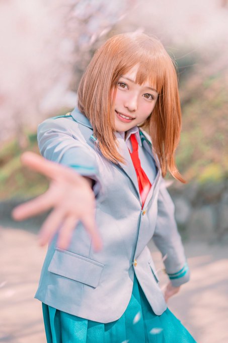 Twitterのコスプレ画像52