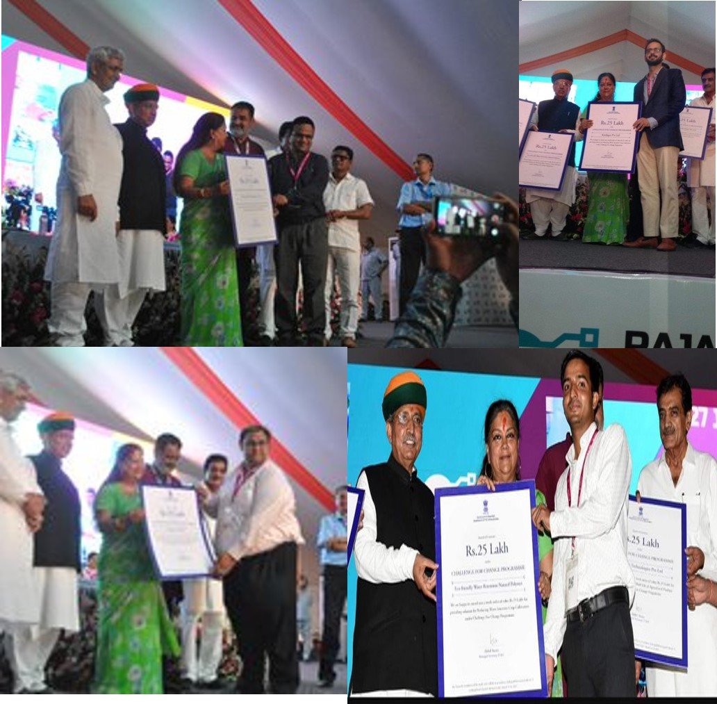 Sriniva29397553's tweet photo. @IndianExpress @timesofindia @htTweets @the_hindu @DainikBhaskar @JagranNews @thewire_in  An event > FilmfareAwards < Oscars. For a cause that was nobel: awarding startups to benefit farmers. But the cheques given were fake &amp; Promises made hollow.On-hold since 08/18 #DigiFest2018 https://t.co/dbUnai7NE0