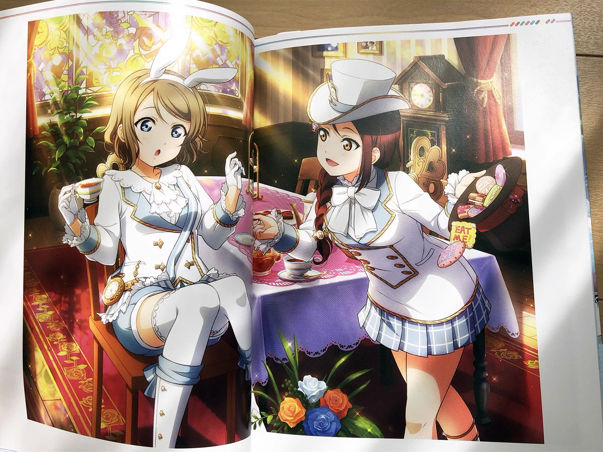 ラブライブ！シリーズ公式 on X: 