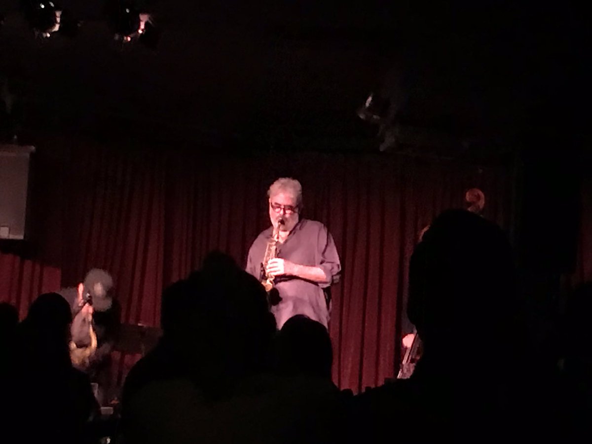 NYC Jazz Record tweet media