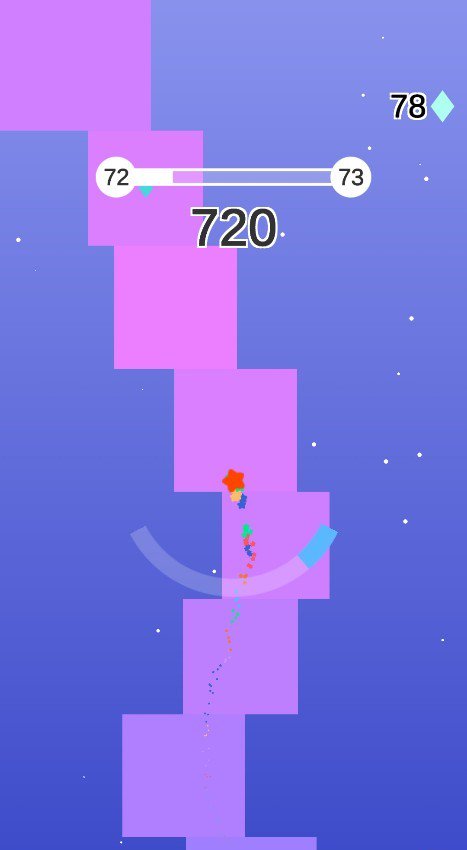 드디어 최고기록 갱신!
FeverBall 이라는 게임이예요!
관심있으신 분들은 한번 플레이 해보세요!
 goo.gl/r6hDxi