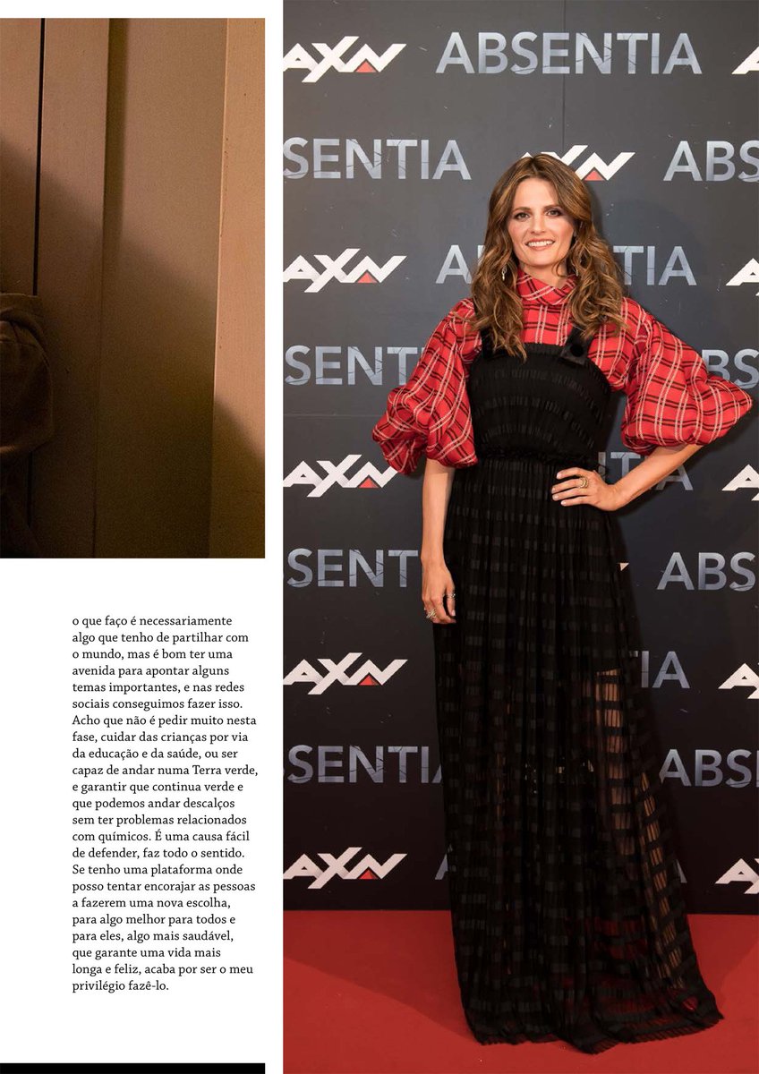 {scans} Metropolis [abril]
⤷ entrevista com #StanaKatic em Portugal (6 páginas)
stanakaticbrasil.com/galeria/thumbn…