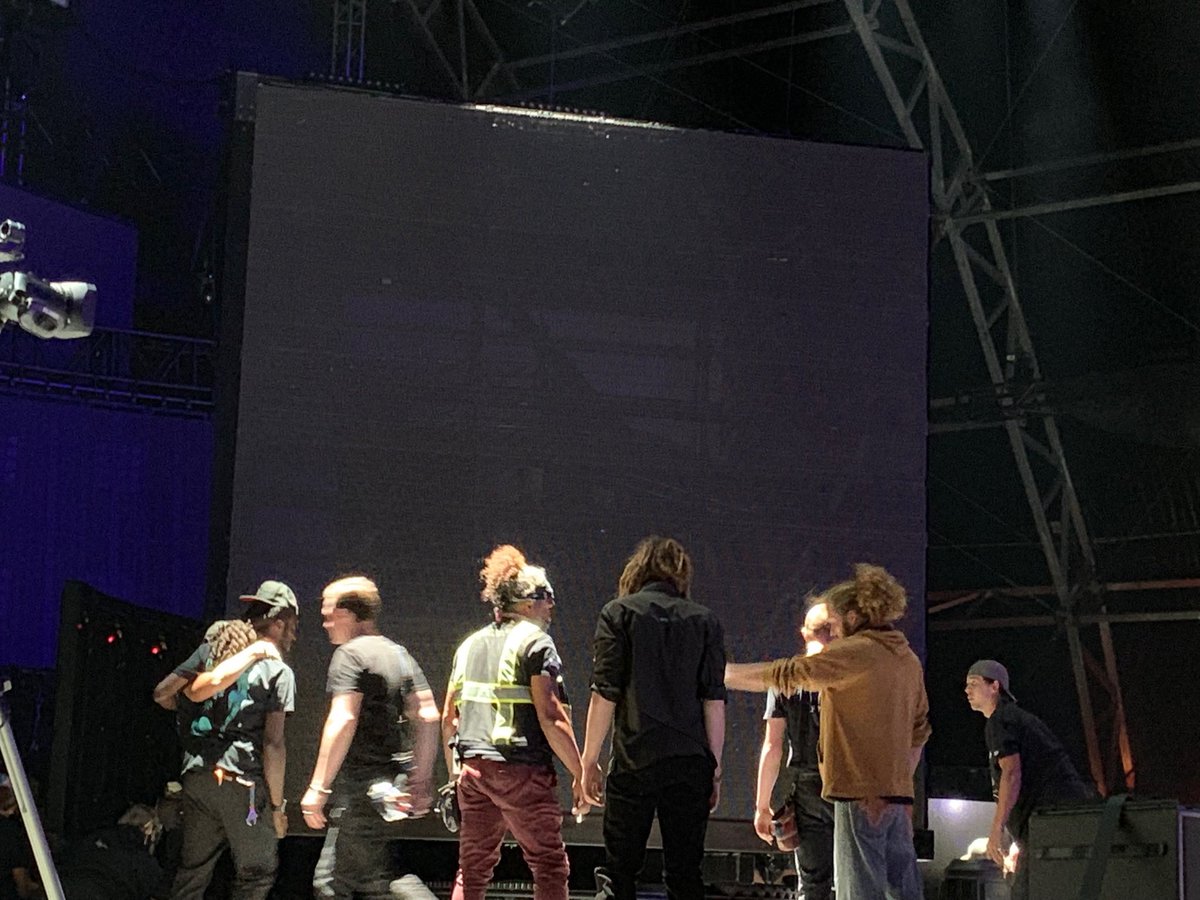 u2fan2375's tweet image. Here is the #CUBE3.0 #VIVALAHORDE 👺🌈🕺🙌❤️🎶