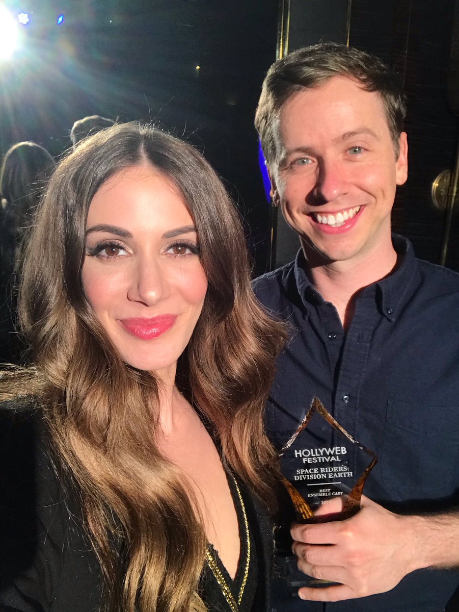 Space Riders tweet media