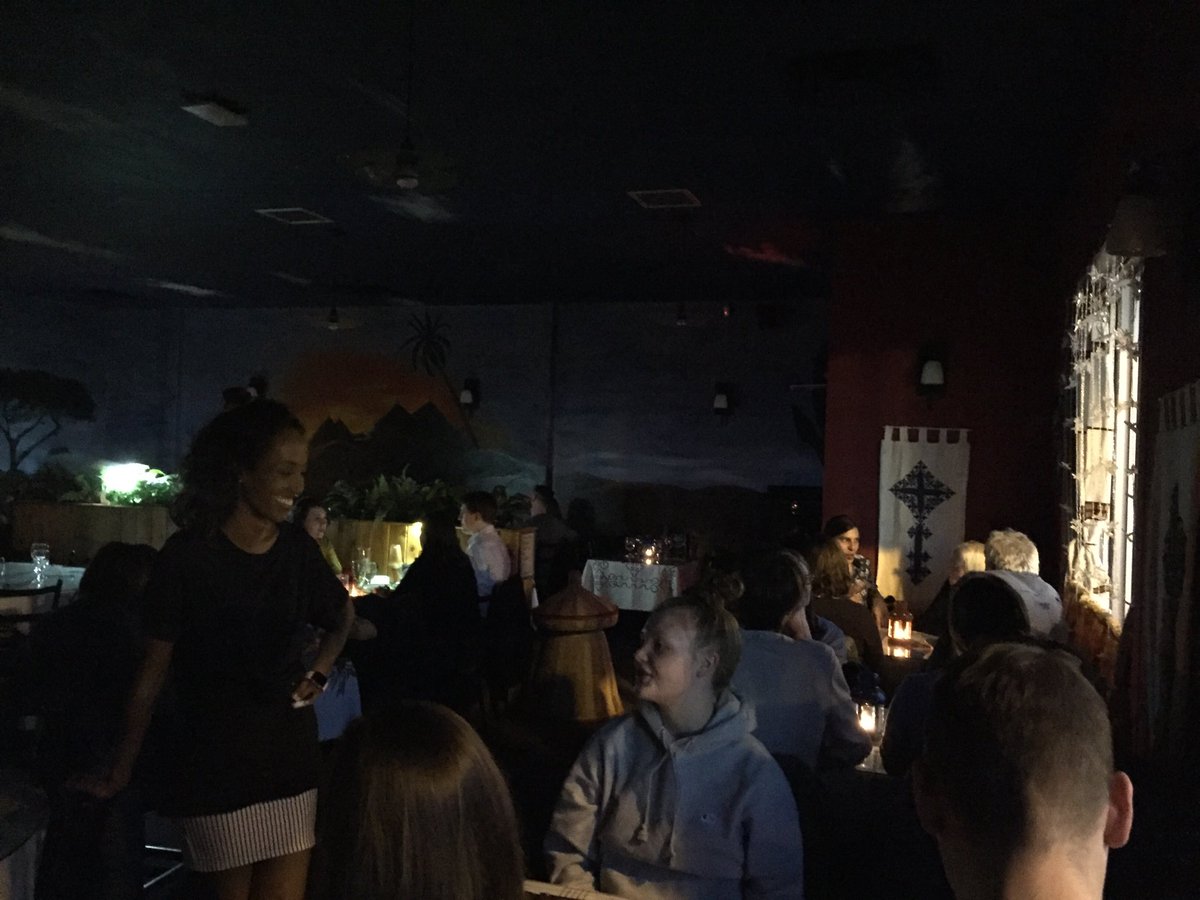 YEGclimate's tweet photo. Nice ambiance ⁦@LanganoSkies⁩ during #EarthhourYEG thanks to everybody that participated https://t.co/jrWo8okQ5v
