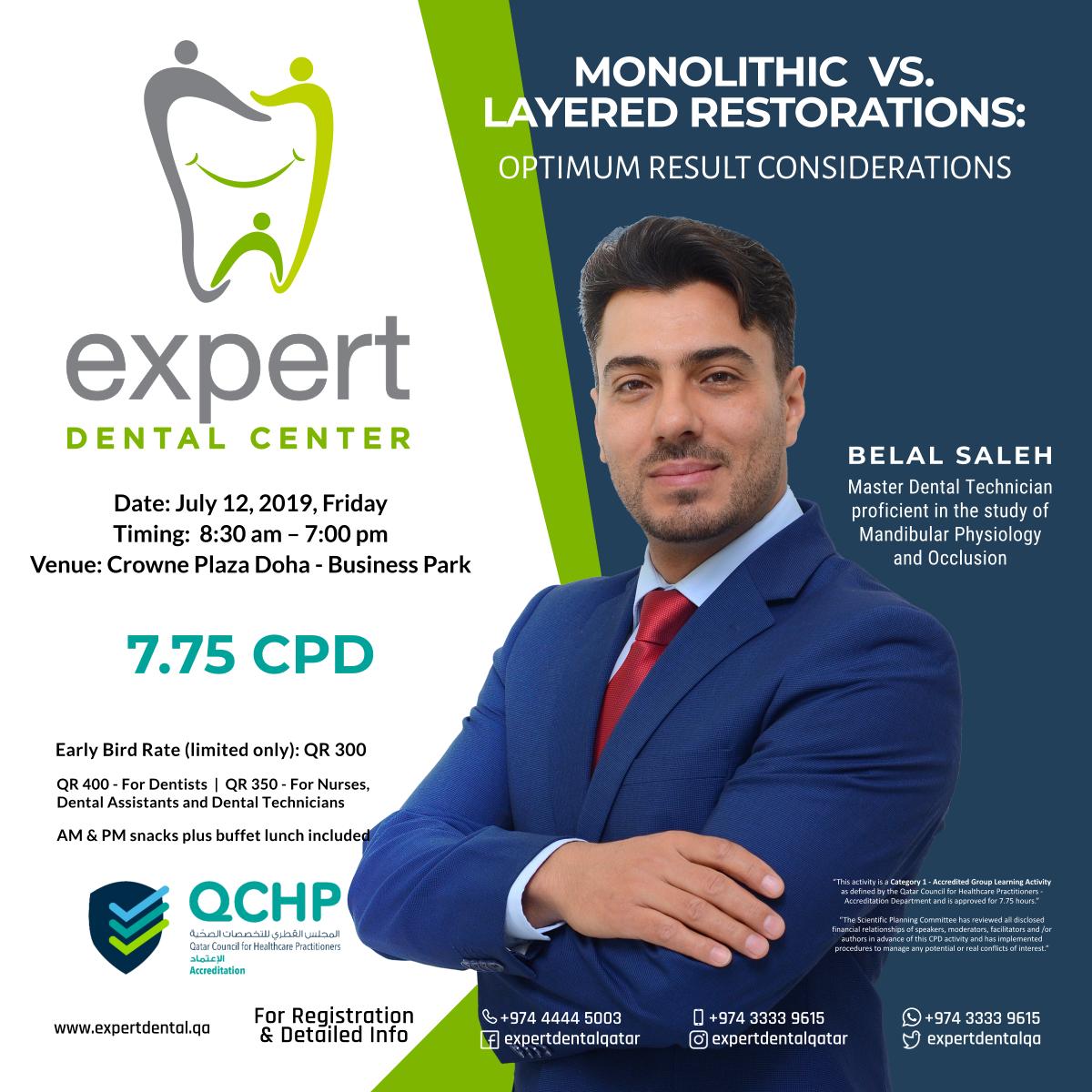 Expert Dental Training Dept Expertdentalqa Twitter