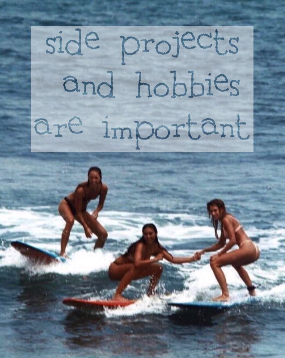 alexisunr's tweet photo. Take the time to #focus on yourself! You are your #1 priority! #selfcare 💫@nisha_sridharan #rsj108 https://t.co/ksXtIHdaCA