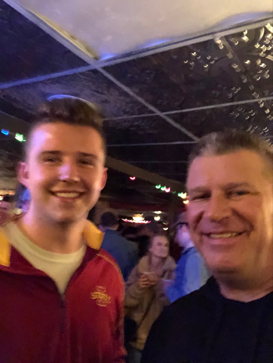 jay_cherwin's tweet photo. Love Dad’s weekend in Ames! https://t.co/CC0mGqOyxb