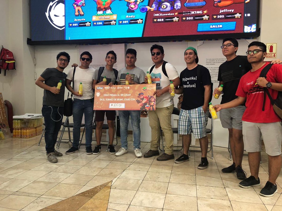 PeruTeamPro tweet media