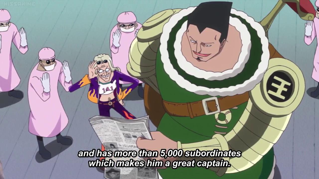 تويتر ワノ国 で على تويتر Dalton And Dr Kureha Seems To Be Doing Well The Special Doctors Of The Sakura Kingdom Can Also Be Seen Besides Them Man Such A Nostalgic Feeling
