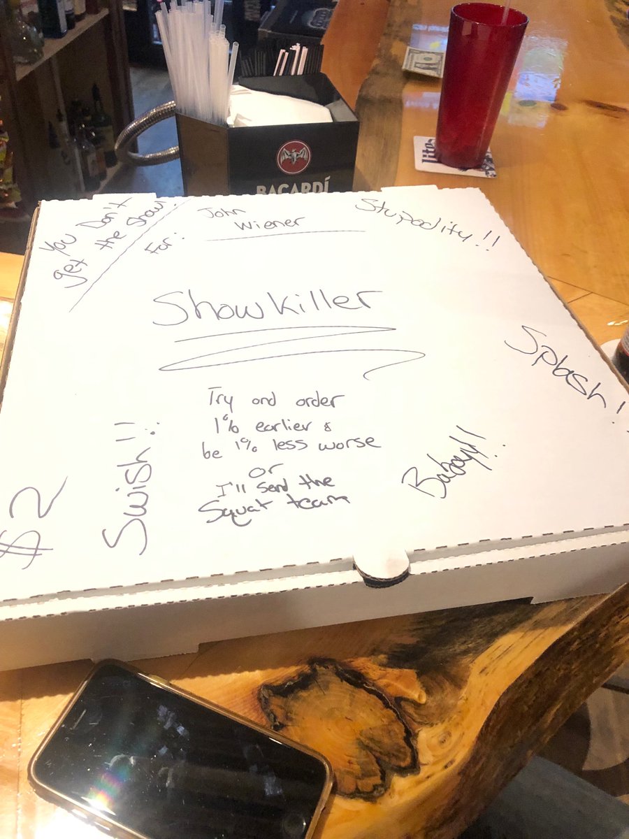 ZachmostateU's tweet photo. ⁦@LeBatardShow⁩ https://t.co/4vpN0BCSJN