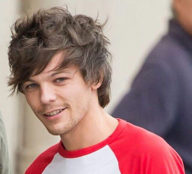 Majos23always's tweet photo. My name is Luke and I love Louis Tomlinson.
Quote with your name and the hashtag and pass it on. Dont let it flop ๐
#LouisLegends https://t.co/5hZetqazp6