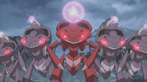 幻のポケモンのtwitterイラスト検索結果 古い順