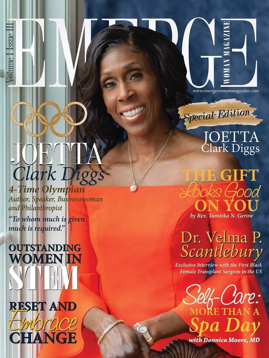 EtherealLime's tweet photo. My first published article in Emerge Woman Magazine 🙌🏾❤ https://t.co/97TPFdepUe