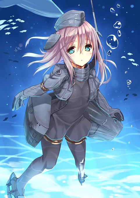 #平成最後に自分の代表作を貼る代表作というか自分で気に入ってるだけであった 