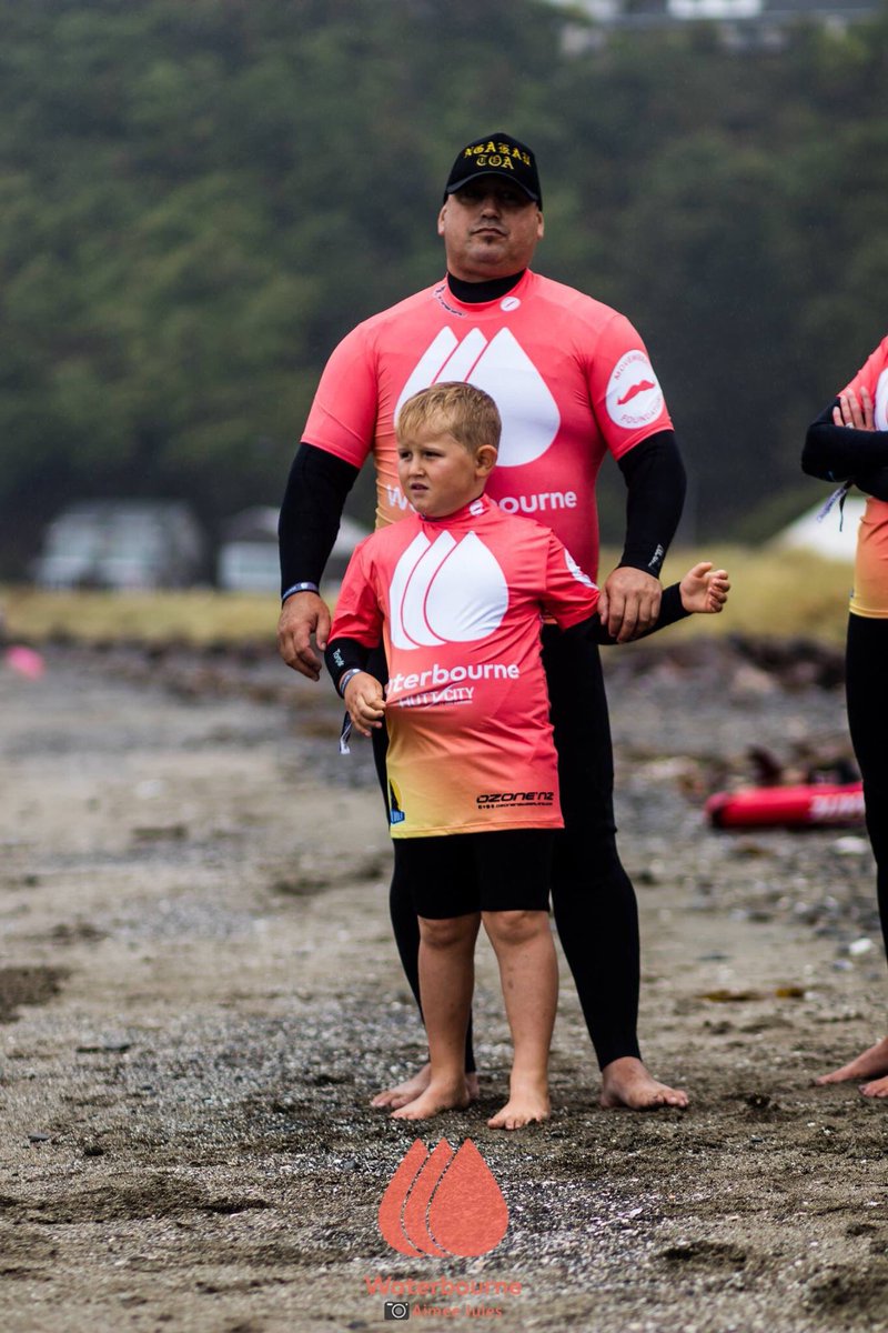 It’s a weekend for everyone! #familytime #waterbournenz #paddlebord #dad #movember <a href="/MovemberNZ/">Movember New Zealand</a> <a href="/starboardsup/">Starboard SUP</a> <a href="/StarboardWind/">Starboard Windsurf</a> <a href="/OzoneKites/">Ozone Kites</a>