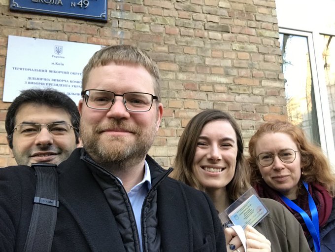 Переглянути зображення у Твіттері