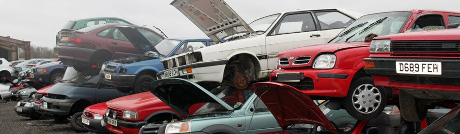 MegaCashforCars's tweet photo. #Car_Recyclers_Vancouver
Recycling your old or damaged car is a great way to keep the environment clean and green, especially if you do it with an eco-friendly car recycler like Mega Cash for Cars Vancouver.
Contact Us: https://t.co/a39MpcrWbs https://t.co/Ny1OVx4OaS