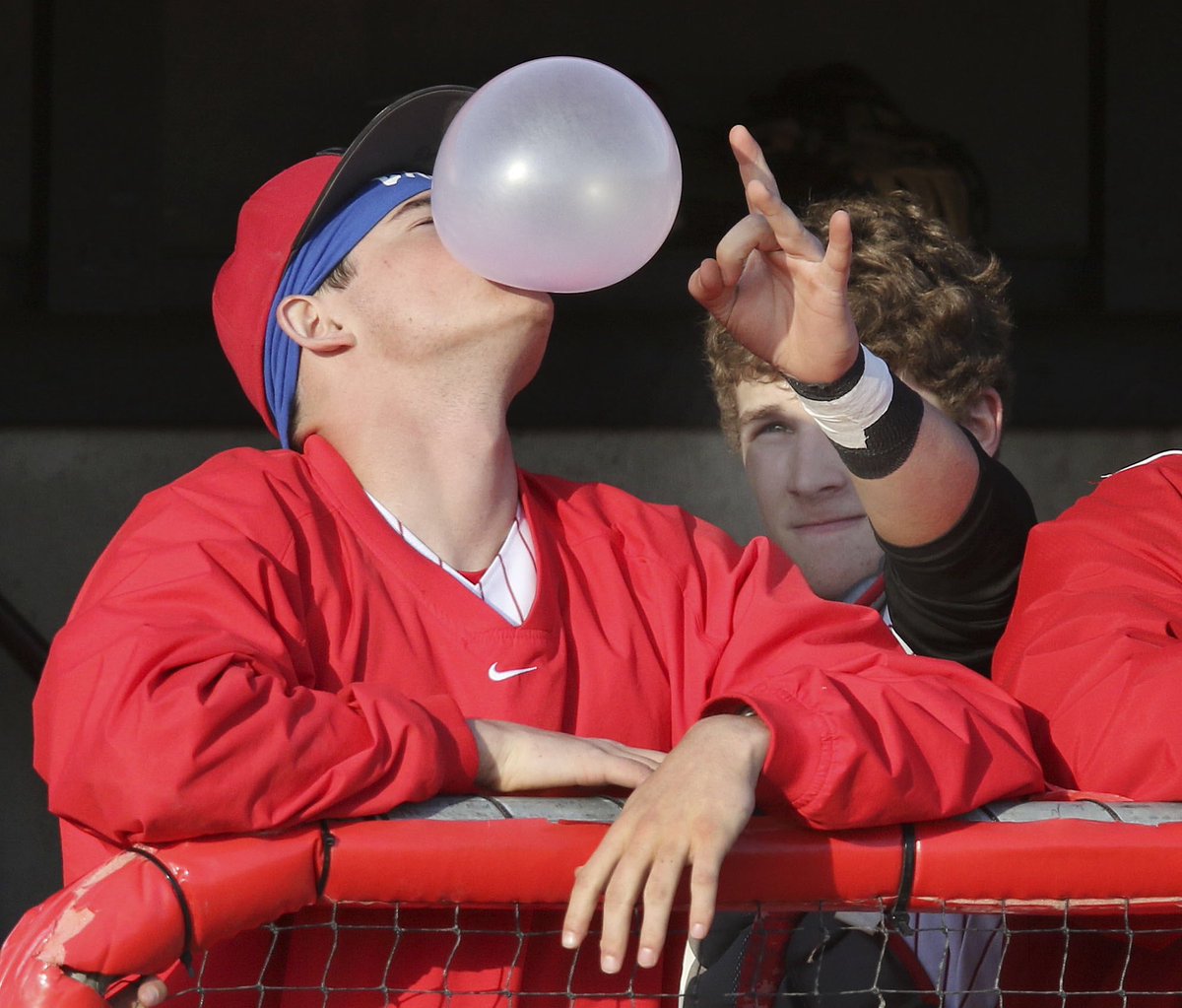PCD’s bubble has not burst yet.  They are 3-0 to start the season