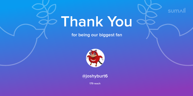 BorutoGives's tweet photo. Our biggest fans this week: @joshyburt6. Thank you! via https://t.co/mYBzrQ8qRo https://t.co/EDGGqkjNOI