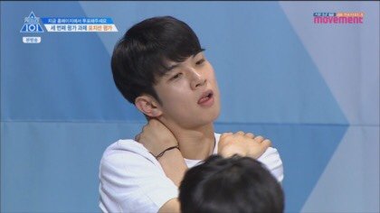 hweng0228's tweet photo. 🐣 프듀 시절 회승이 모먼트 타래 🐣 스스로 달걀 연습생이라고 했지만 이미 완성형인걸...? https://t.co/ROOyDOYA9M