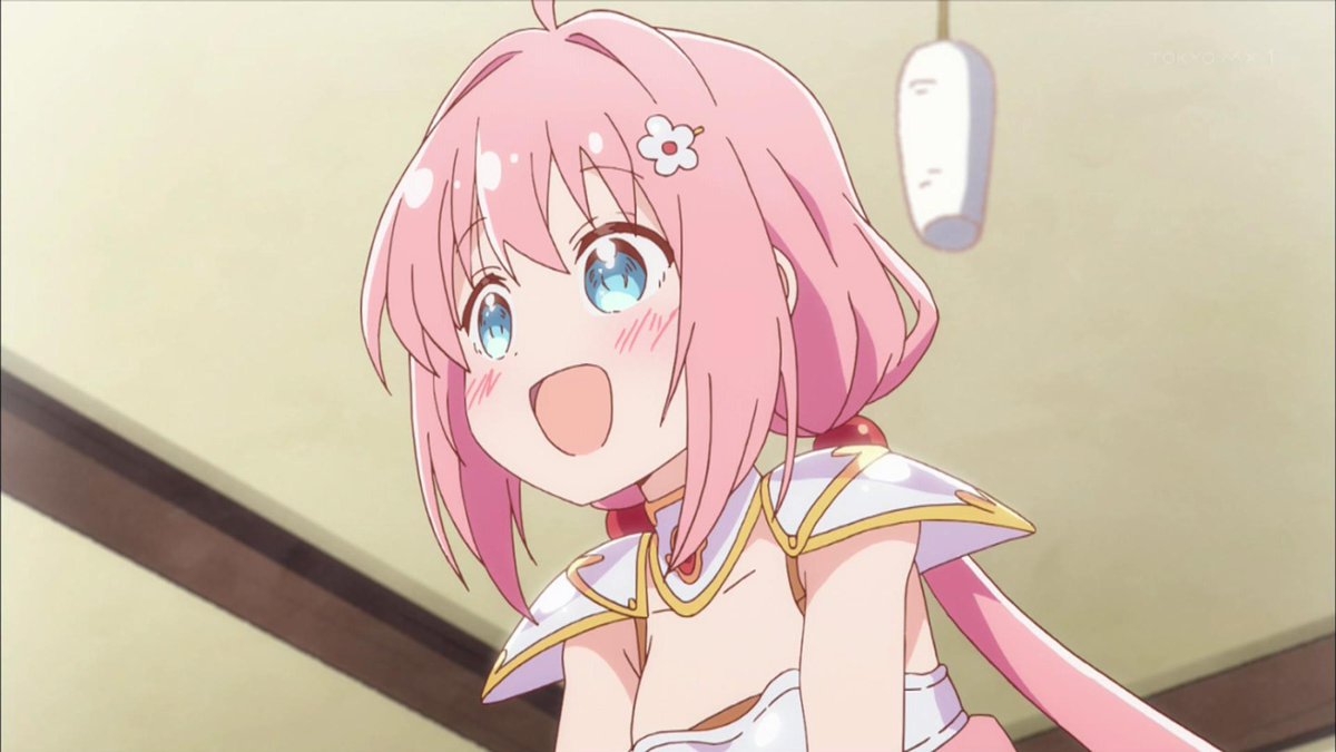 術式 Opの歌詞やローナから渡された白紙の本はまさになんにでもなれるこれからのユーシャ達そのものだった この白紙のページにどんな物語が描かれるか気になるね えんどろ