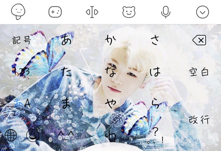 またまた最高でございます✨✨✨
加工の仕方が大好きすぎていつも頼んでしまう♡♡♡
<a href="/S_onyn/">Chiaki.</a> 
#チアキノアトリエ