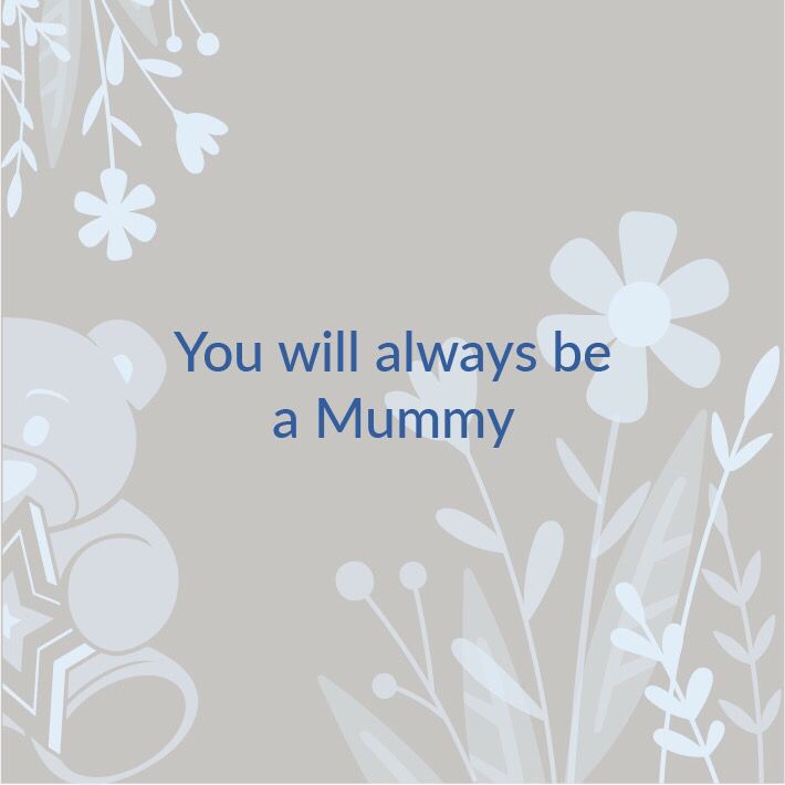 teddys_wish's tweet photo. To all the bereaved mums out there, we know how hard Mother’s Day can be 😢
⁣
But remember this: you are and always will be a  mummy.⁣
⁣
Sending our love ❤️💙 https://t.co/lSmJxadPXf
