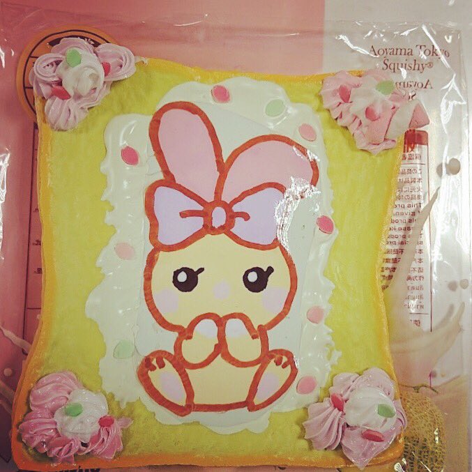 ブルーム エンジェルバニー スクイーズ アリス ♡ kanfa720.com