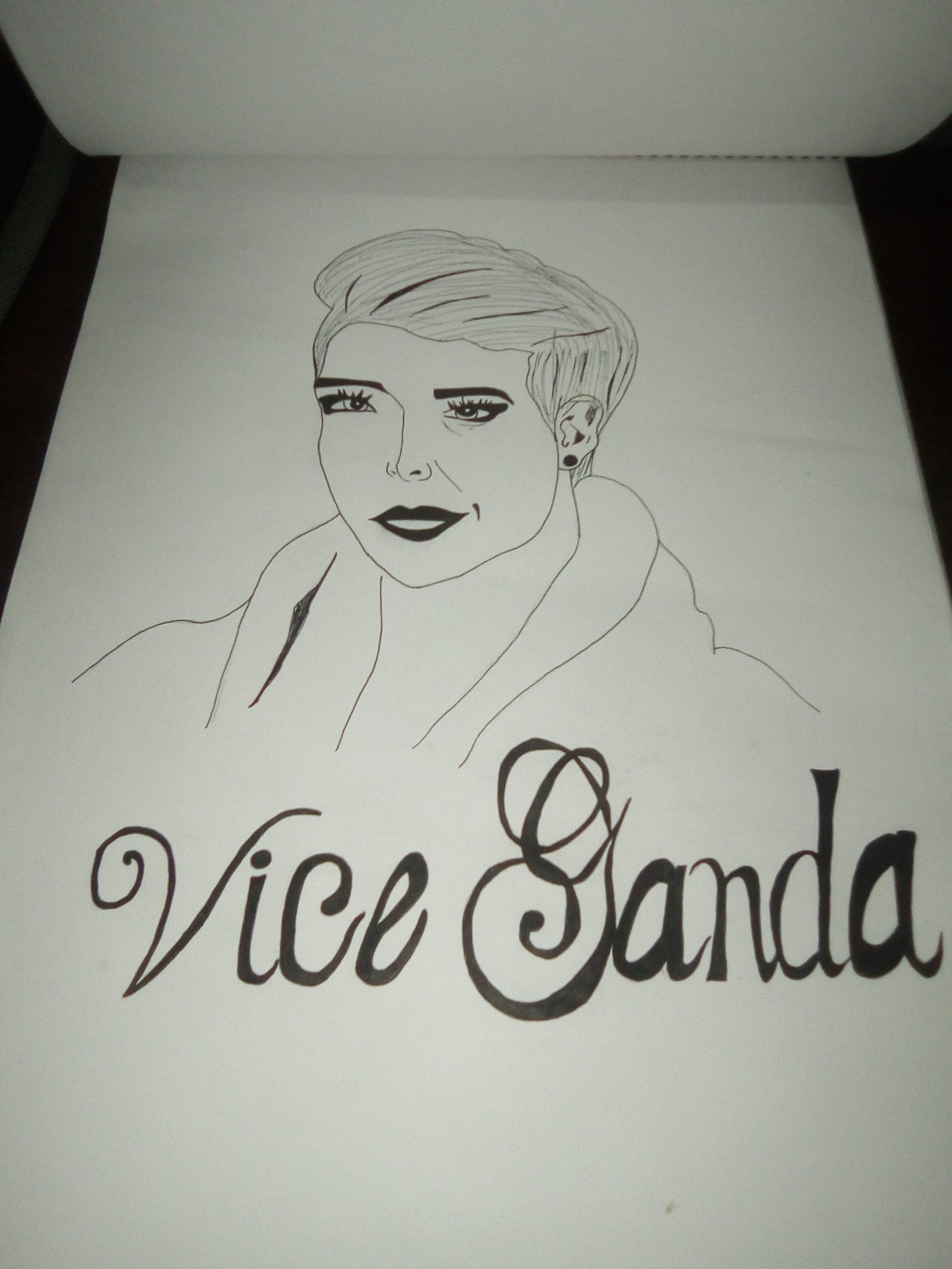 Happy happy birthday meme vice ganda iloveyou   