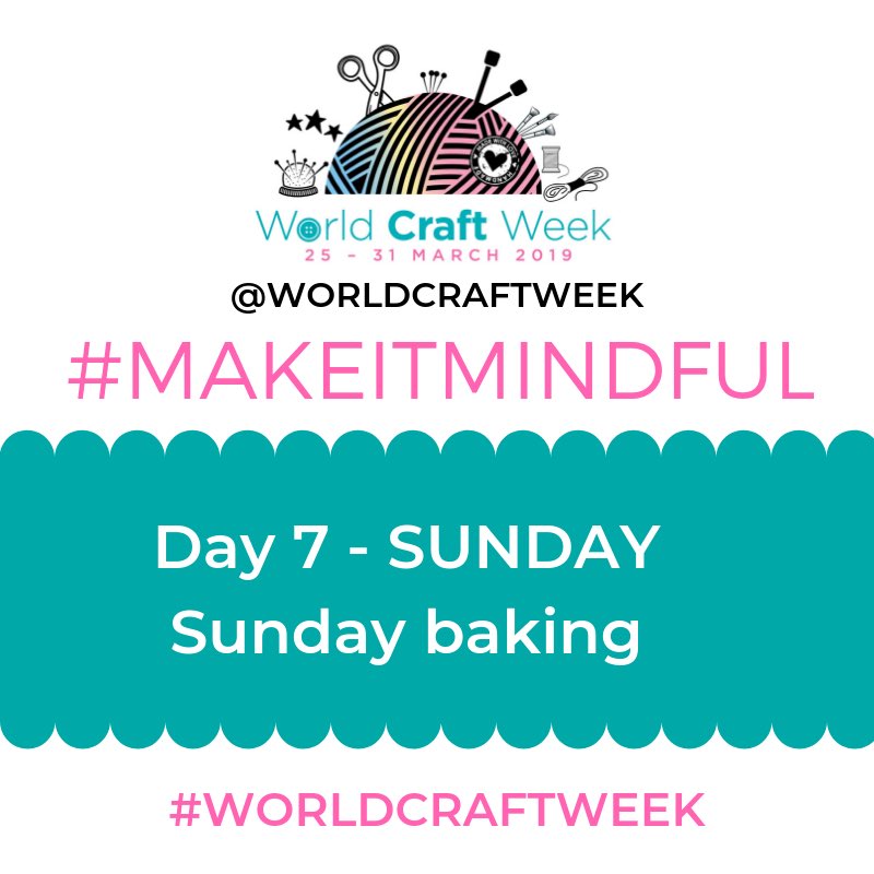 World Craft Week (@worldcraftweek) on Twitter photo 