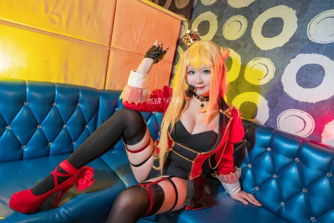 Twitterのコスプレ画像42