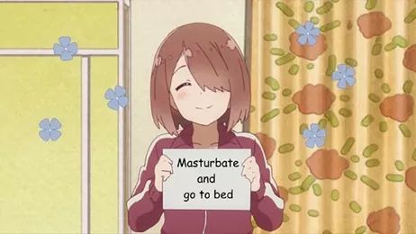 when ur wet from 3 orgasms but you don't wanna deal with it https://t.co/2eLXtcZdbS
