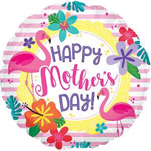 BalloonsCTI's tweet photo. Happy Mother’s Day from all at @BalloonsCTI 
#HappyMothersDay #CTiBalloonUK #MothersDay #FlamingoBalloon #FoilBalloons #CTiBalloons https://t.co/1gY8P6GL5O