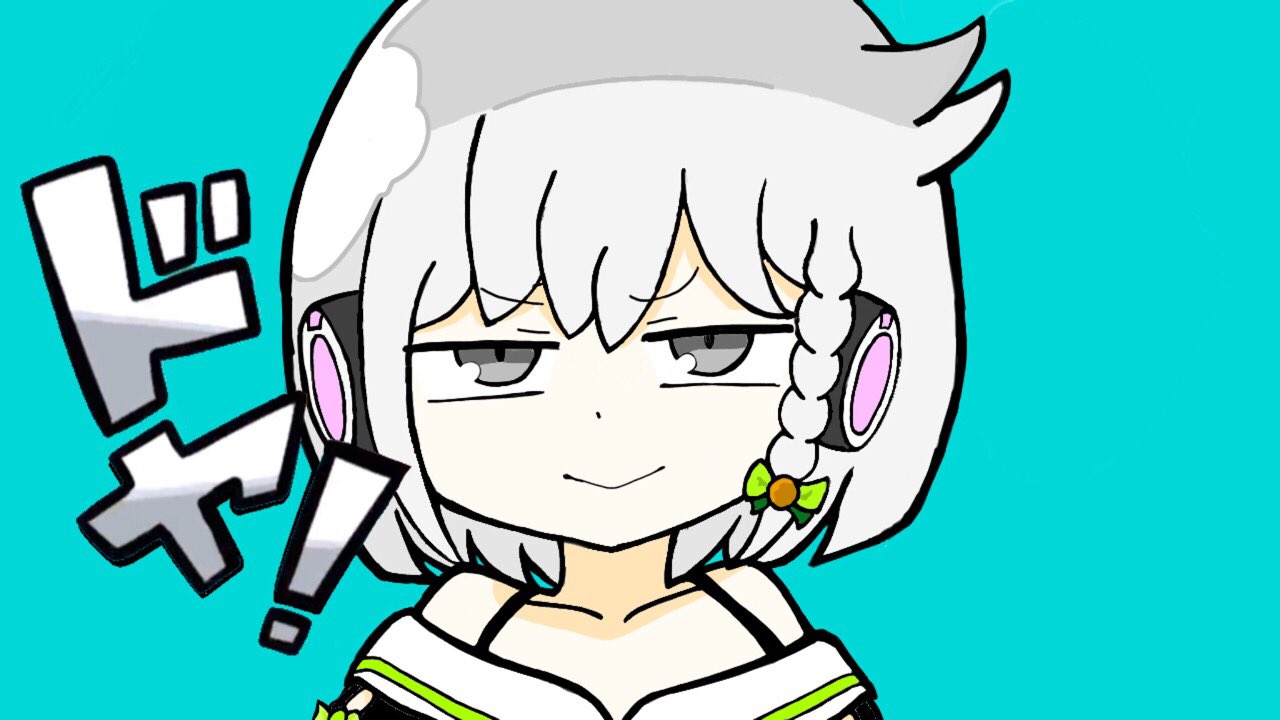 蕨 ダダダダ天使トレスやってみました 初めてやったけど結構楽しかったな ゆにアート 蕨 ダダダダ天使トレスやってみました 初めてやったけど結構楽しかったな ゆにアート