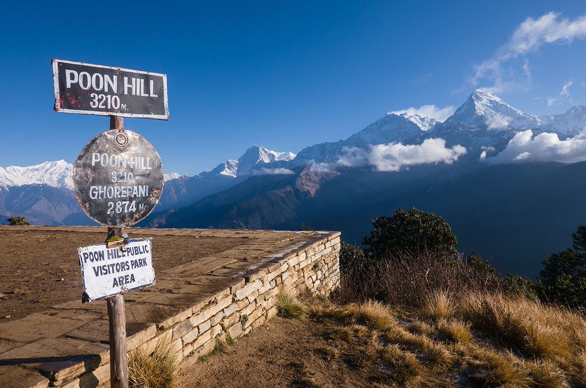 LuxuryTrek's tweet photo. #Luxury_PoonHill_Trek, one of the most amazing short treks in #Nepal with a complete #luxury feeling!! 
Looking for the best offer?
Go with #Luxury_Holiday_Trek, #Nepal!!
#VisitNepal2020 #TrekkingInNepal #VisitNepal
Check here: https://t.co/MLkfJ3D4vz https://t.co/dDL1JzSFZr