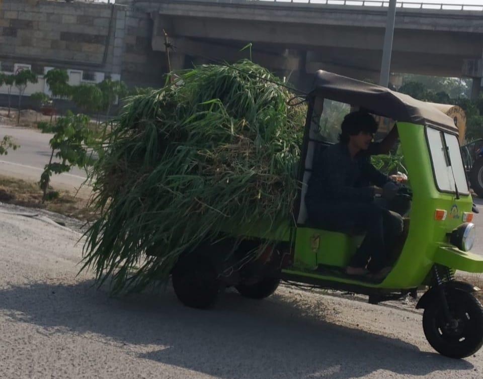 sharath_dilwale's tweet image. A perfect mate for rural logistics. .. #SweekarL #LoadCarrier #GoAdapt #AdaptElectric #ElectricVehicles