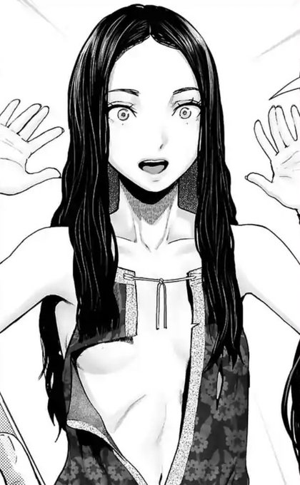 本日、知り合いの漫画が更新されましたよ!先読みはお風呂回前後編!お風呂回って…本当にいいものですよね。#対悪 