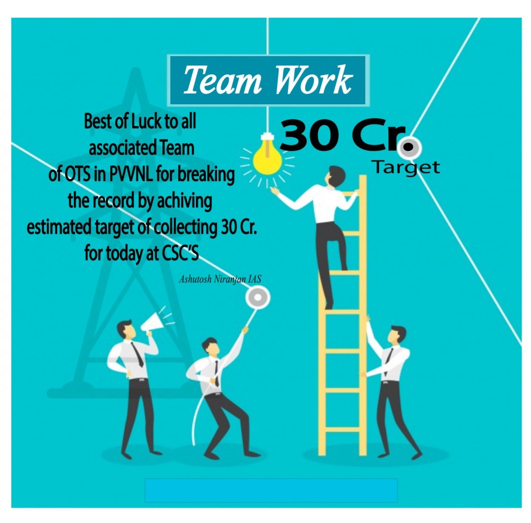 MD Pvvnl tweet media