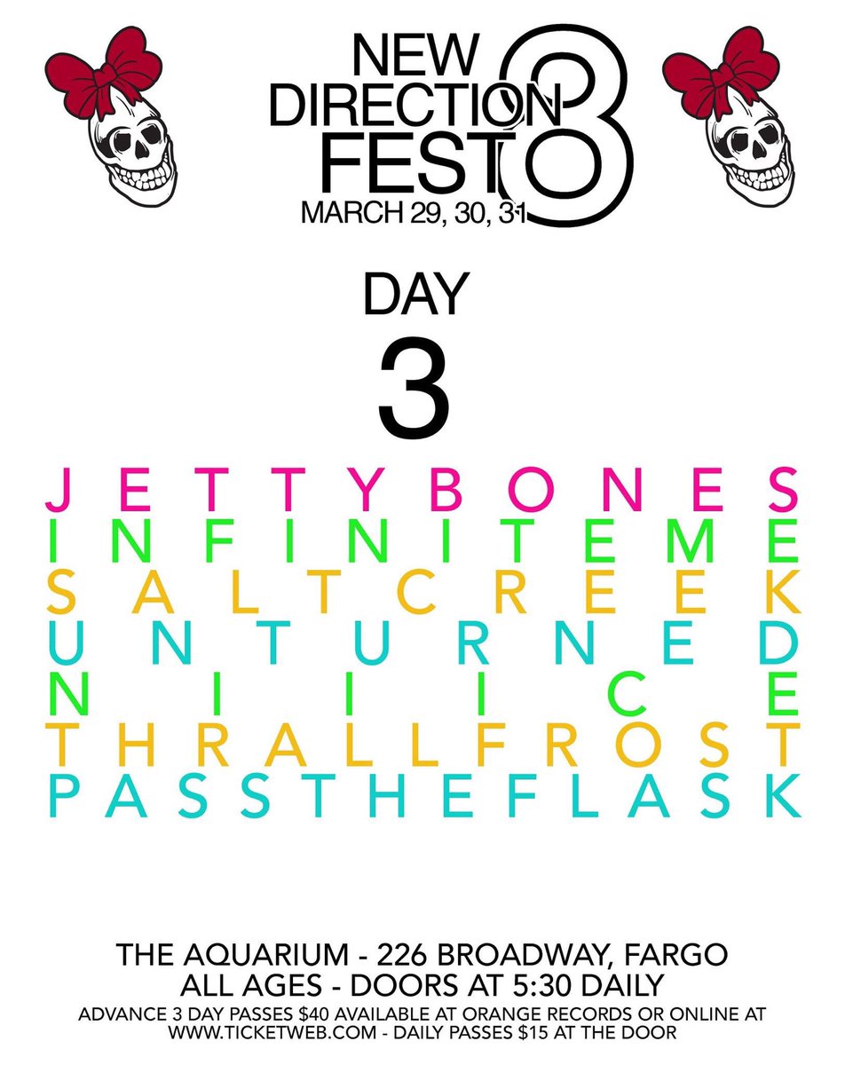 InfiniteMeBand's tweet image. Straight up first show since 2017 Sunday. TND fest day 3