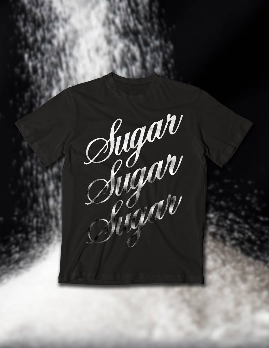 weAREbutTHREADS's tweet photo. New gear out now!
https://t.co/V9hsVDLyMF
#Sugar #tshirts #apparel #lifestyle #OneLove #LosAngeles #NewYork #London #Tokyo #Paris #MexicoCity #Sydney #Beijing https://t.co/HJsACyhJS6