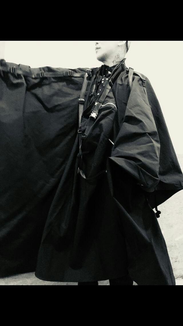 在庫有り お買い得 alice auaa アリスアウアア マント