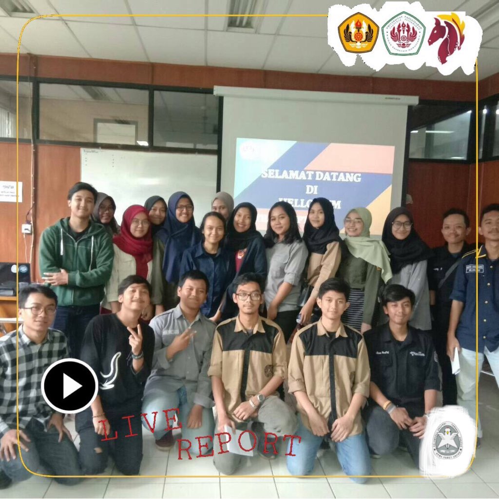 BEM KEMA FAPET UNPAD tweet media