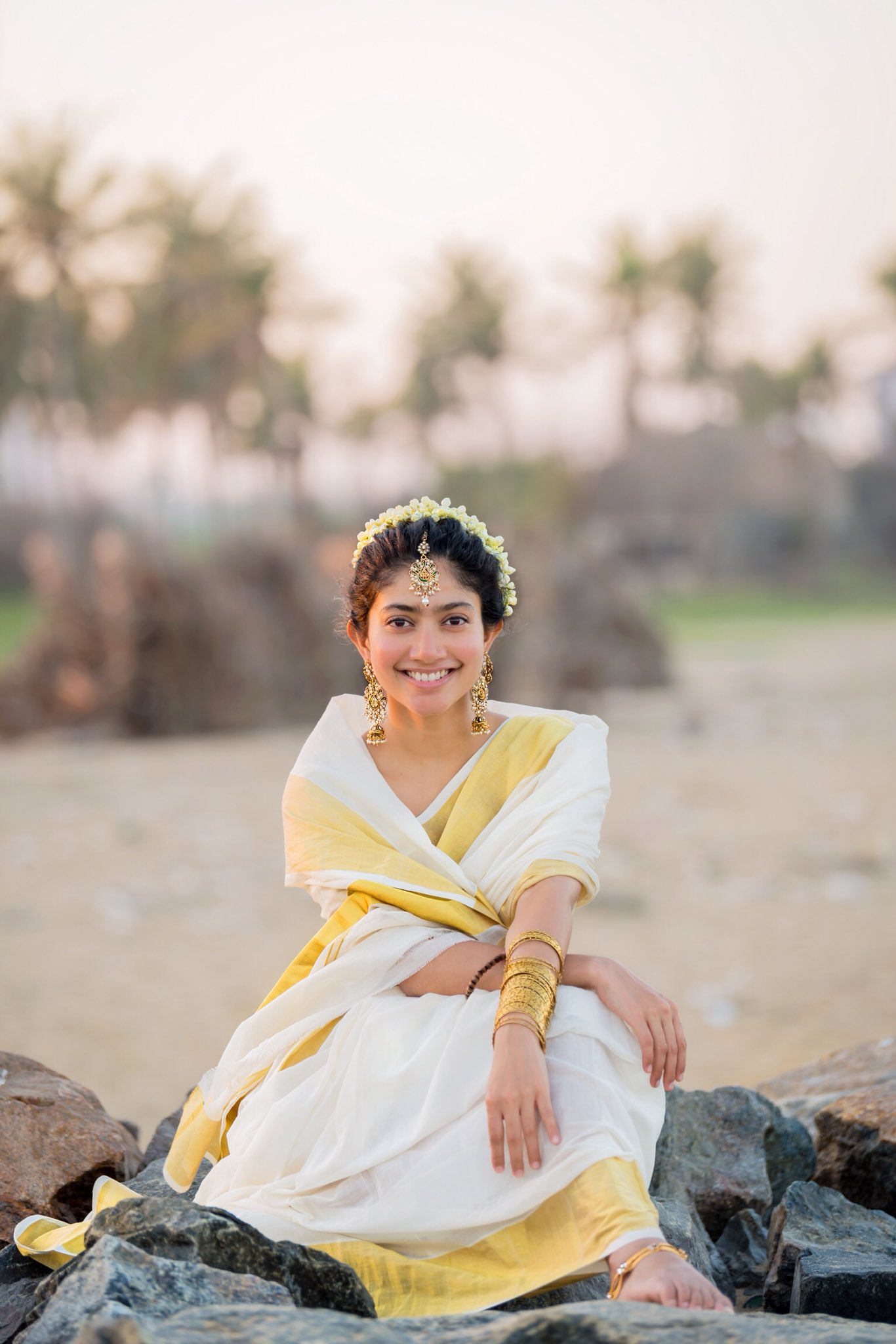 Sai Pallavi Indian Actress, Hot Mallu Aunty SaiPallavi Malayalam heroine hot