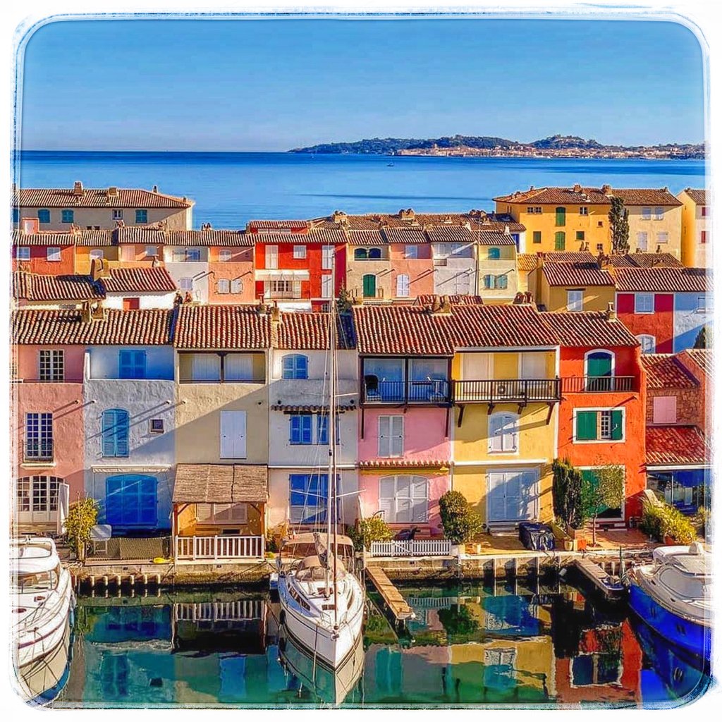 Venise provençale #portgrimaud 😍
.
📸@tomcoomer IG
➡️ bit.ly/2FL0IxK
.
#CotedAzurFrance #VisitCoteDazur @Port_Grimaud @zoomportgrimaud #LavergneEugenie #frenchriviera @VisitCoteDazur @SouthofFrance #RivieraSuccess #provence #tourism #colorsofsouth @LavergneEugenie