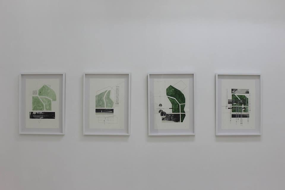 nina_todorovic's tweet photo. Nina Todorović
DEKODIRANJE SEĆANJA / DECODING MEMORIES
Solo exhibition
#DomOmladineBeograda
12-29.03.2019.
#Art
#AmbientInstallation https://t.co/BbmhbFFZzq