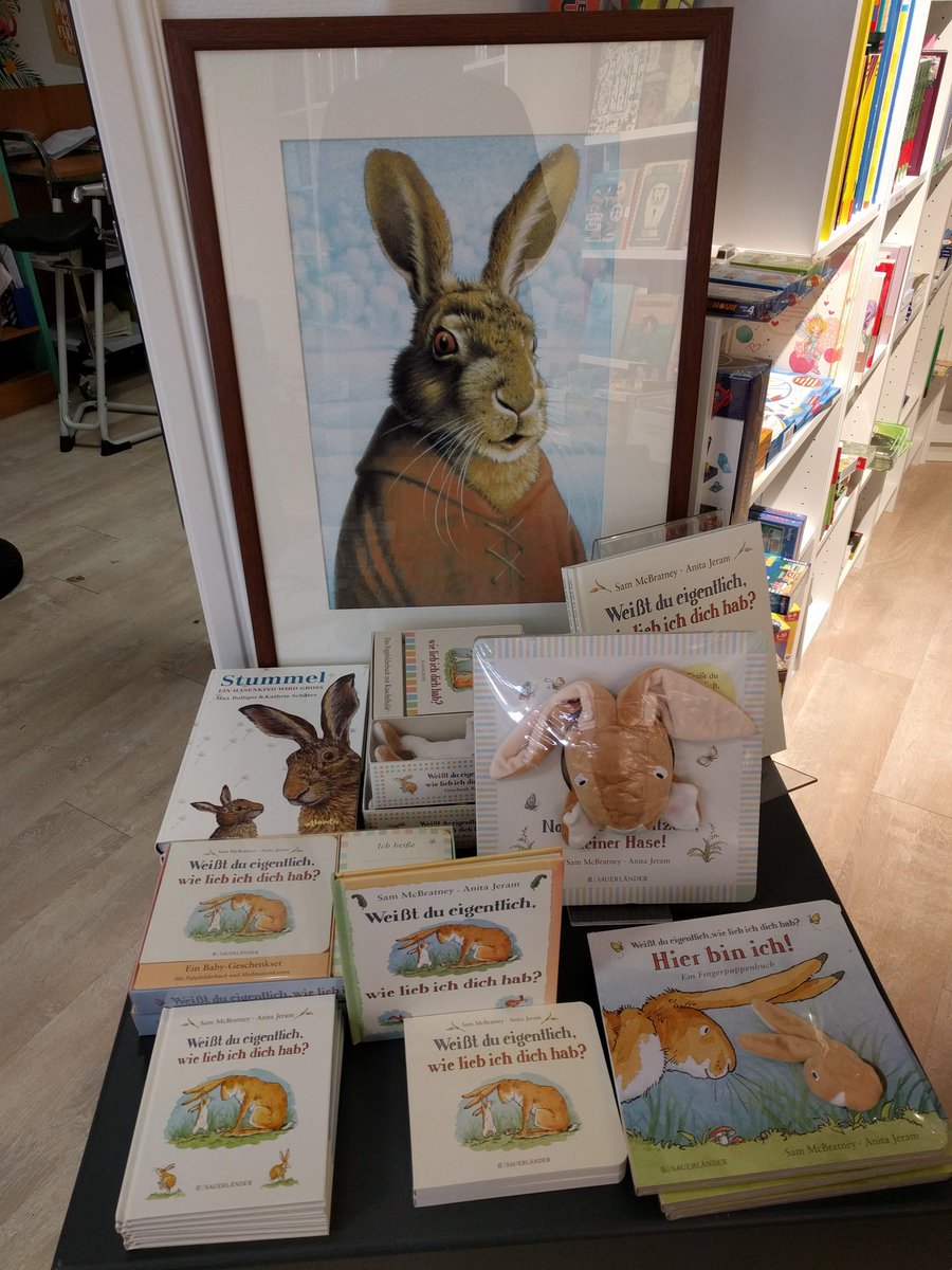 Ostern können wir auch!