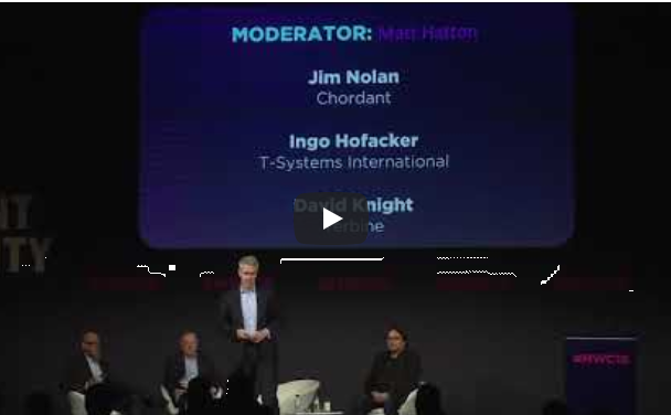 I've just posted the video from the session on monetising IoT data I hosted at MWC19 on my blog here: wirelessnoodle.com/2019/03/panel-…. With Jim Nolan of <a href="/mychordant/">Chordant</a>, <a href="/thespacedude/">David Knight</a> from <a href="/terbine/">TERBINE</a> and <a href="/ihofacker/">Ingo Hofacker</a> of <a href="/DT_IoT/">Deutsche Telekom IoT</a>. Great topic, great conversation.