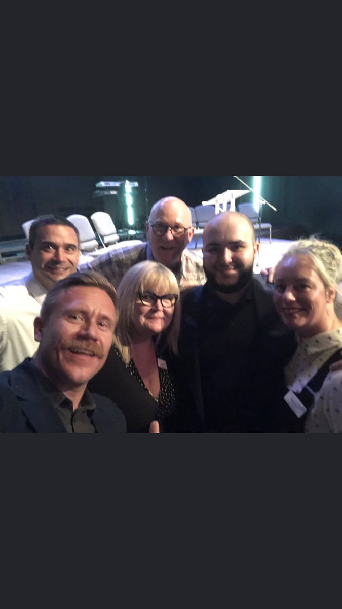 Nikki1138's tweet photo. Looking forward to tomorrow’s @Safewards event @withoutstigma - bringing representatives from our inpatient services together as part of our Reducing Restrictive Practice plan.  🙏 @gbrennancafc  @Raf_Hamaizia and to @AcosiaNyanin for  supporting https://t.co/jMkfpXxNjC